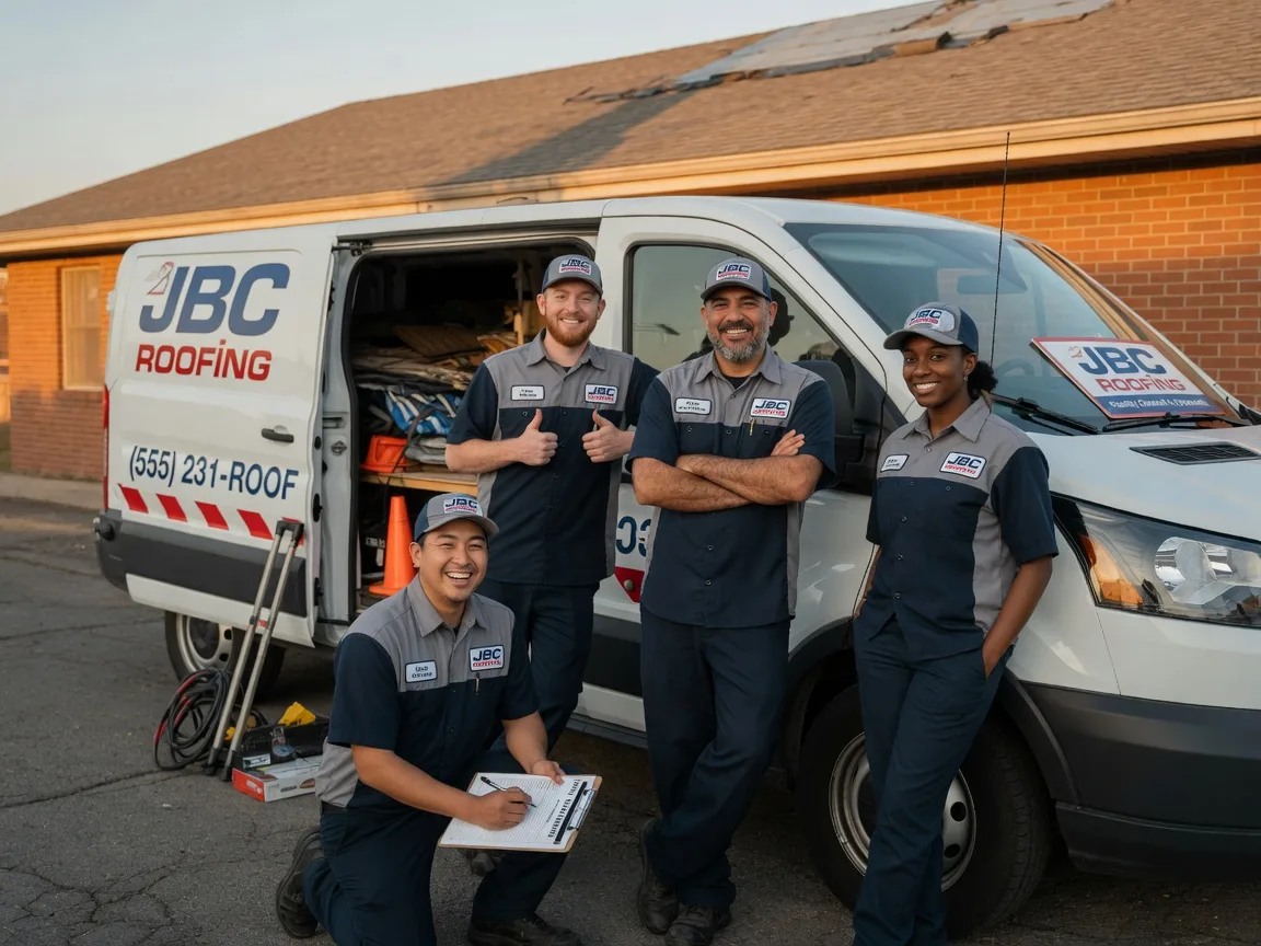 Roof Replacement company in Mukwonago, WI
